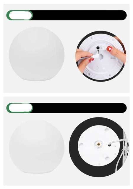 Luminaire Élégance Art Déco IL482637 pour Extérieur Chic-ILLUMEEN.COM