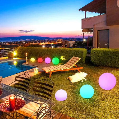 Luminaire Élégance Art Déco IL482637 pour Extérieur Chic-ILLUMEEN.COM