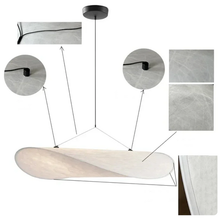 Luminaire Élégance Artisanale IL583901-ILLUMEEN.COM