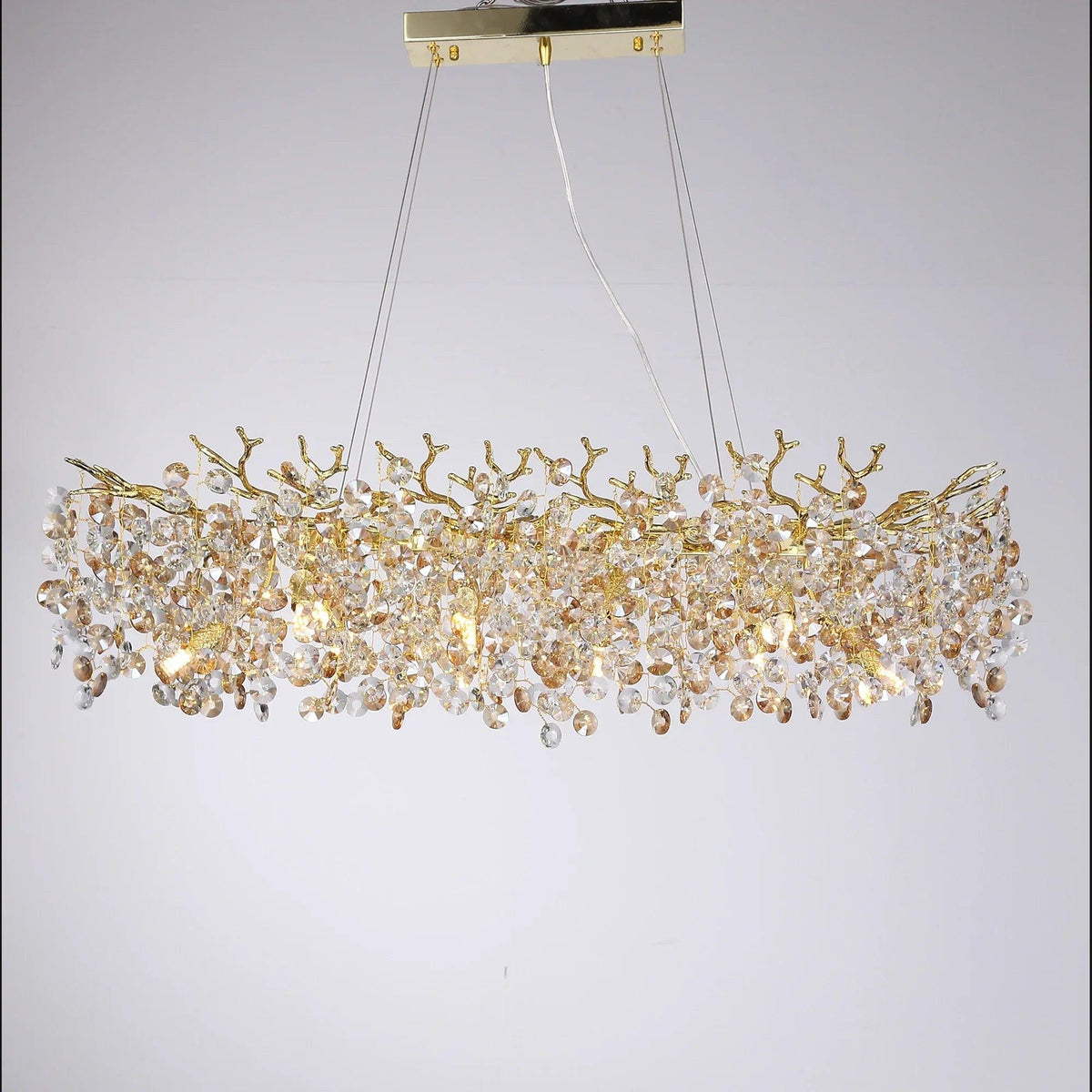 Luminaire Élégance Contemporaine IL123456-ILLUMEEN.COM