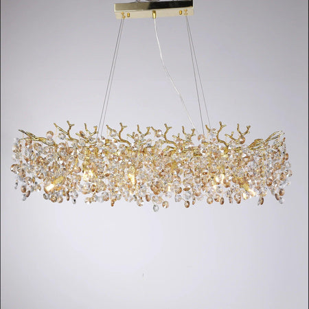 Luminaire Élégance Contemporaine IL123456-ILLUMEEN.COM