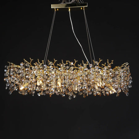 Luminaire Élégance Contemporaine IL123456-ILLUMEEN.COM
