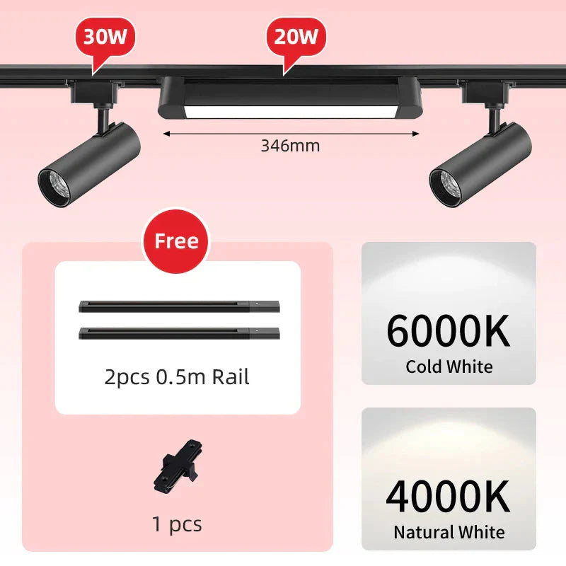 Luminaire Élégance Contemporaine IL384726-ILLUMEEN.COM