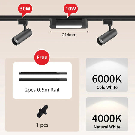 Luminaire Élégance Contemporaine IL384726-ILLUMEEN.COM