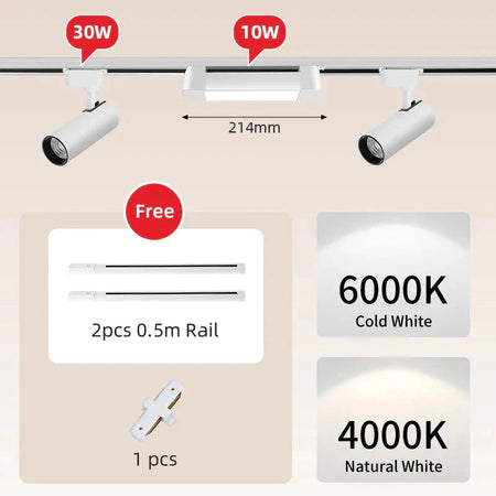 Luminaire Élégance Contemporaine IL384726-ILLUMEEN.COM