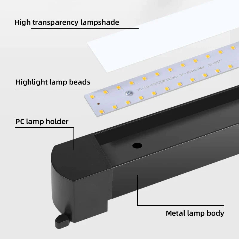 Luminaire Élégance Contemporaine IL384726-ILLUMEEN.COM