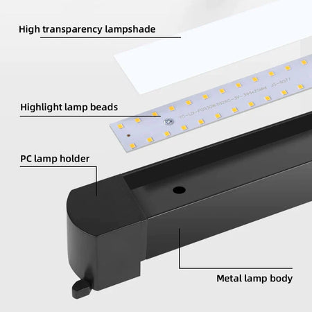 Luminaire Élégance Contemporaine IL384726-ILLUMEEN.COM