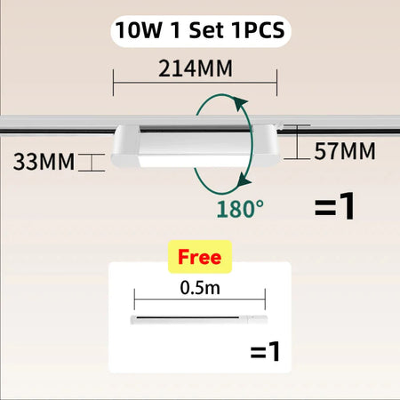Luminaire Élégance Contemporaine IL384726-ILLUMEEN.COM