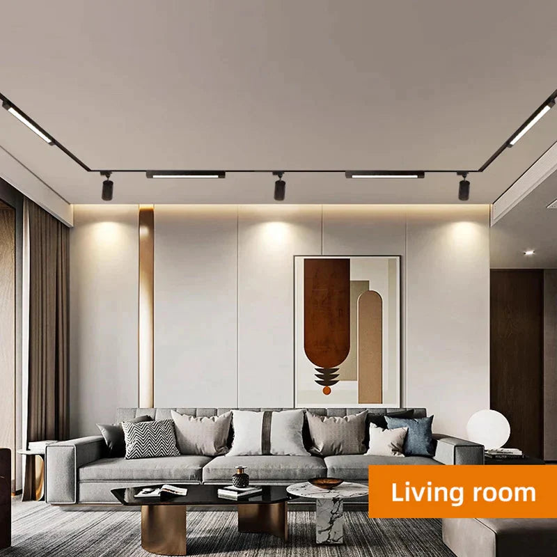Luminaire Élégance Contemporaine IL384726-ILLUMEEN.COM
