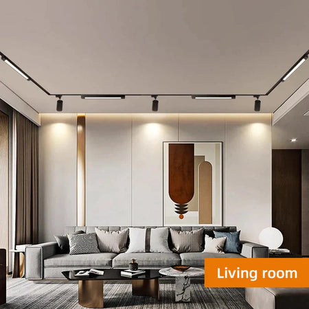 Luminaire Élégance Contemporaine IL384726-ILLUMEEN.COM