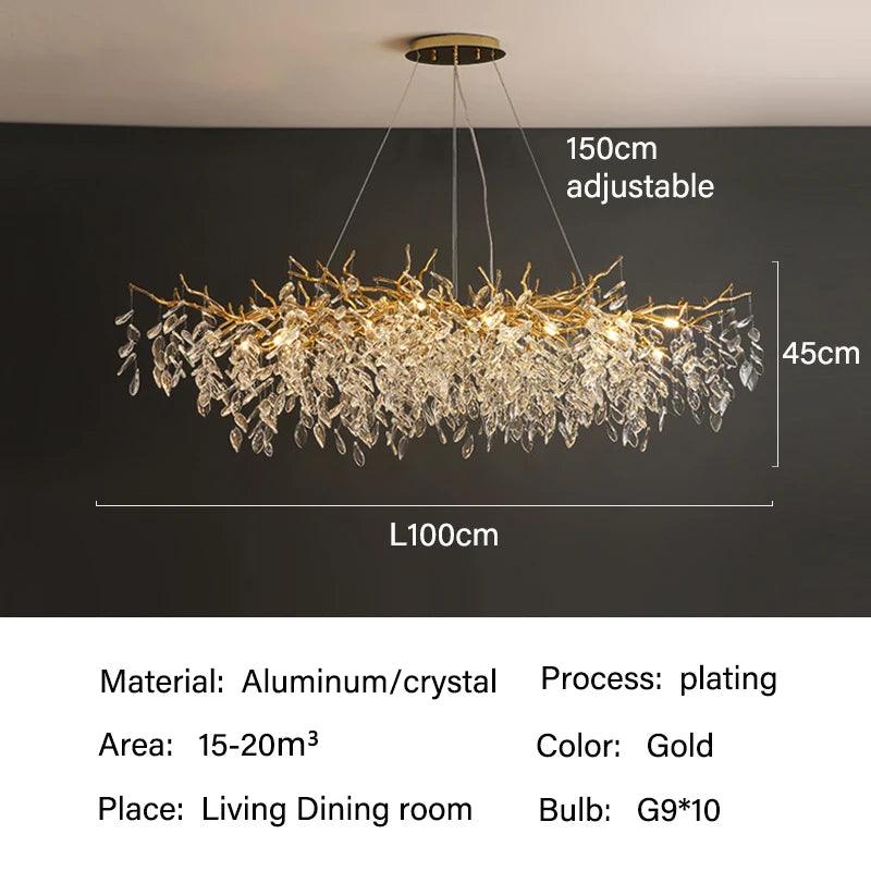 Luminaire Élégance Contemporaine IL385742-ILLUMEEN.COM