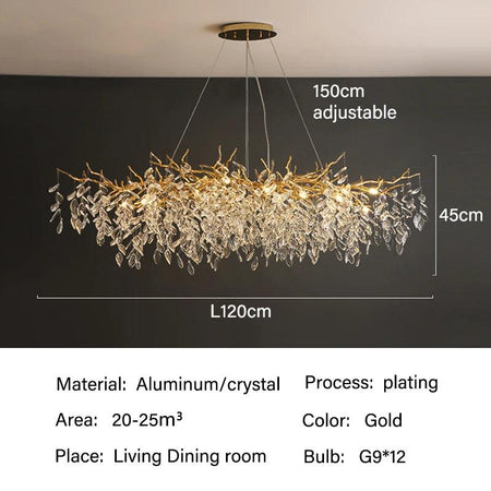 Luminaire Élégance Contemporaine IL385742-ILLUMEEN.COM