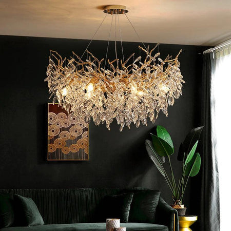 Luminaire Élégance Contemporaine IL385742-ILLUMEEN.COM