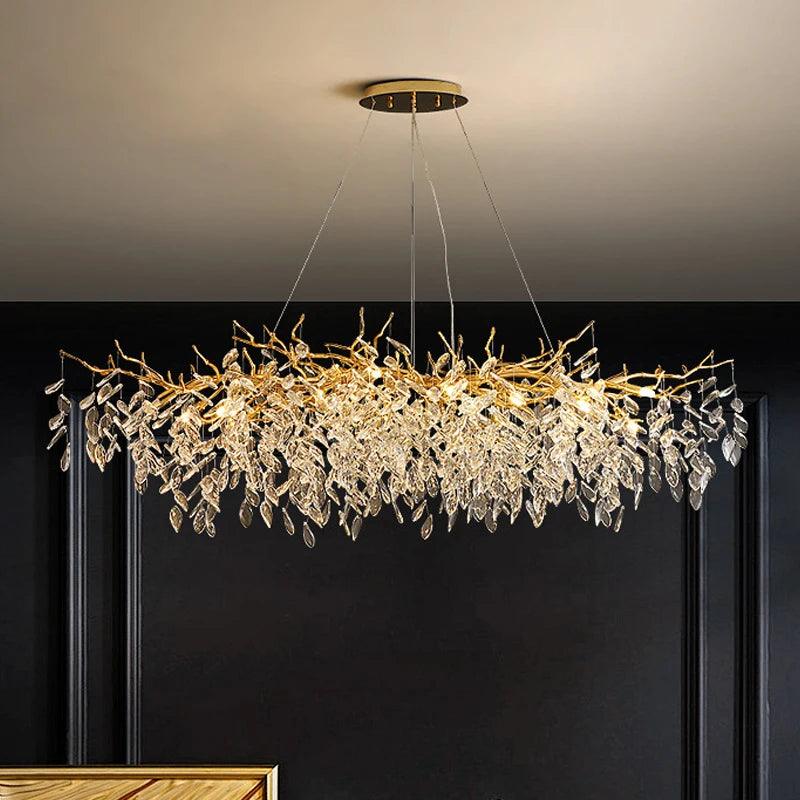Luminaire Élégance Contemporaine IL385742-ILLUMEEN.COM