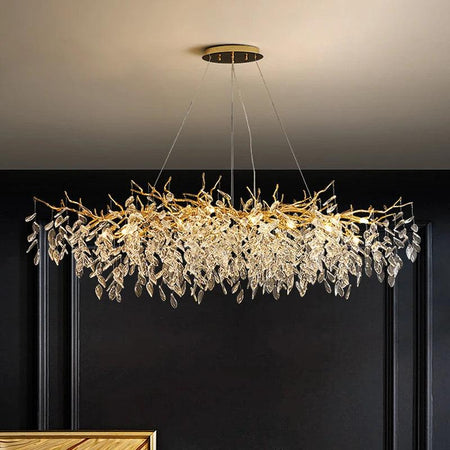Luminaire Élégance Contemporaine IL385742-ILLUMEEN.COM