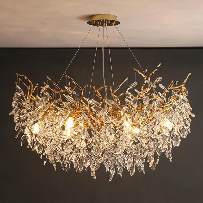 Luminaire Élégance Contemporaine IL385742-ILLUMEEN.COM