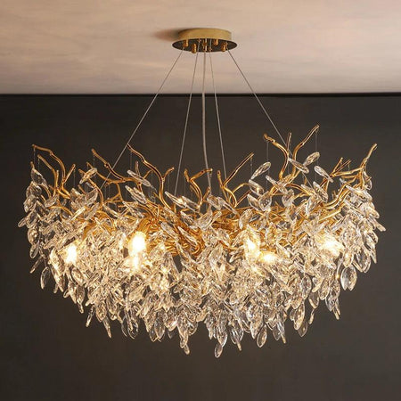 Luminaire Élégance Contemporaine IL385742-ILLUMEEN.COM