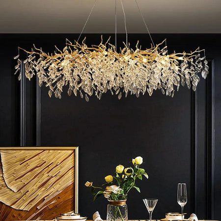 Luminaire Élégance Contemporaine IL385742-ILLUMEEN.COM