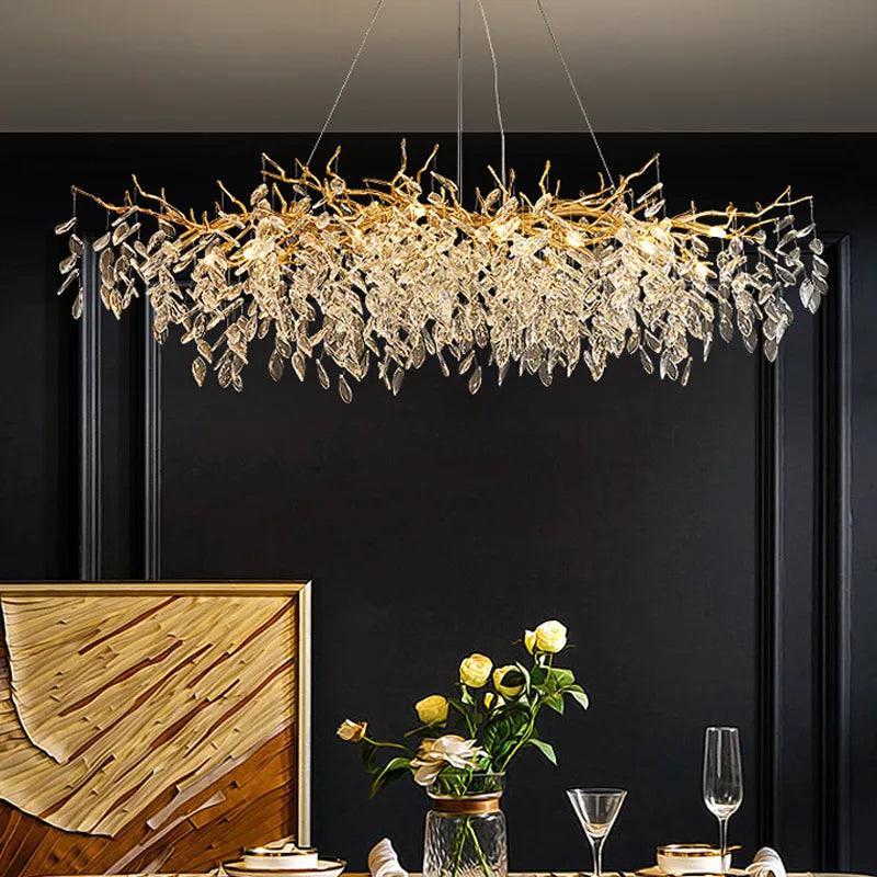 Luminaire Élégance Contemporaine IL385742-ILLUMEEN.COM