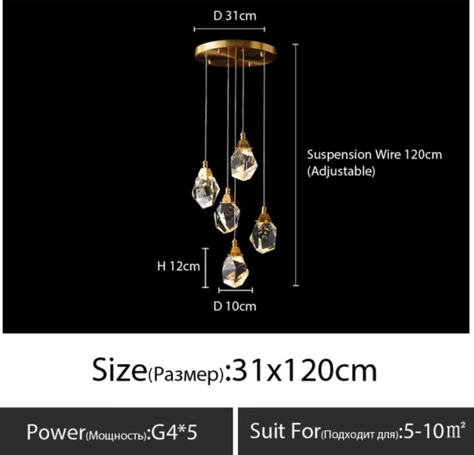 Luminaire Élégance Contemporaine IL385742 pour un Espace Raffiné-ILLUMEEN.COM