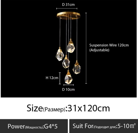 Luminaire Élégance Contemporaine IL385742 pour un Espace Raffiné-ILLUMEEN.COM