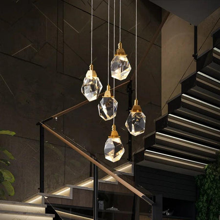 Luminaire Élégance Contemporaine IL385742 pour un Espace Raffiné-ILLUMEEN.COM