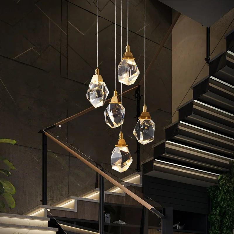 Luminaire Élégance Contemporaine IL385742 pour un Espace Raffiné-ILLUMEEN.COM
