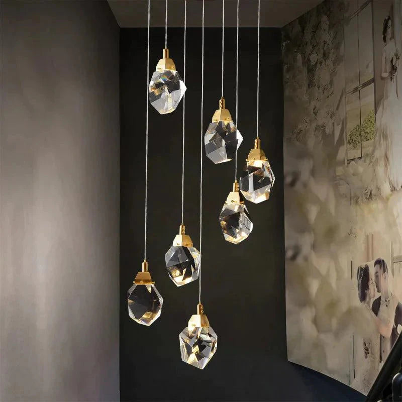 Luminaire Élégance Contemporaine IL385742 pour un Espace Raffiné-ILLUMEEN.COM