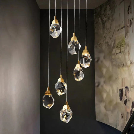 Luminaire Élégance Contemporaine IL385742 pour un Espace Raffiné-ILLUMEEN.COM