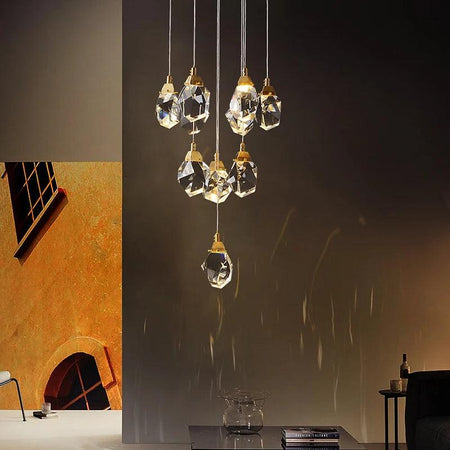 Luminaire Élégance Contemporaine IL385742 pour un Espace Raffiné-ILLUMEEN.COM