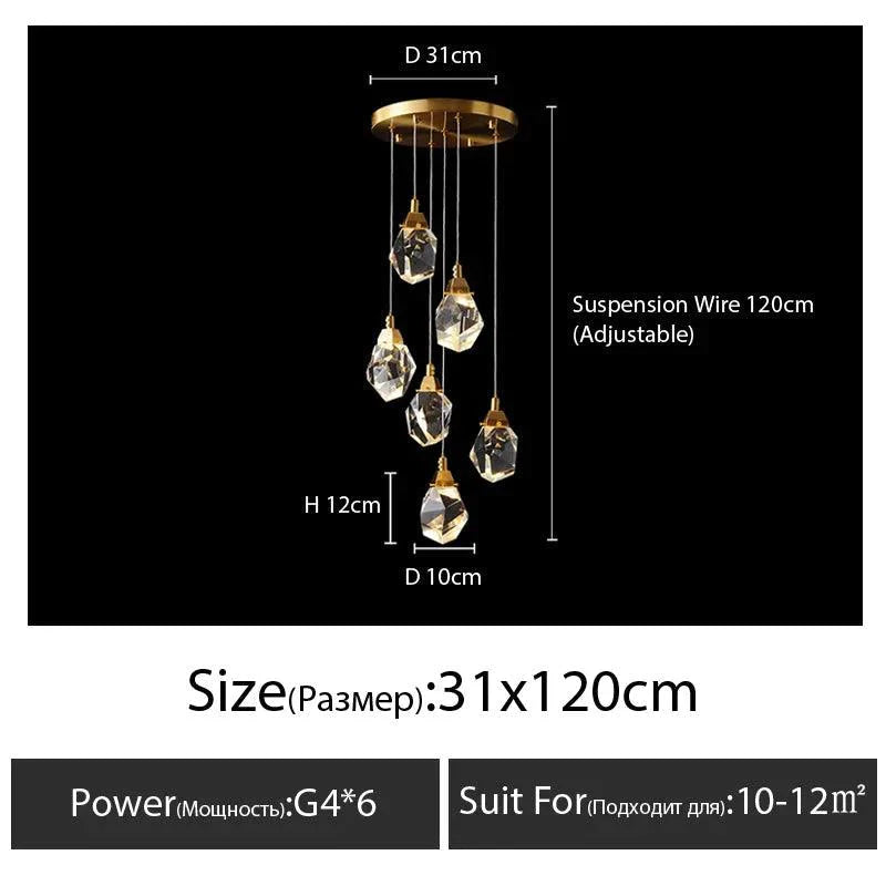 Luminaire Élégance Contemporaine IL385742 pour un Espace Raffiné-ILLUMEEN.COM