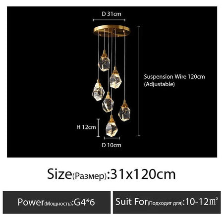 Luminaire Élégance Contemporaine IL385742 pour un Espace Raffiné-ILLUMEEN.COM