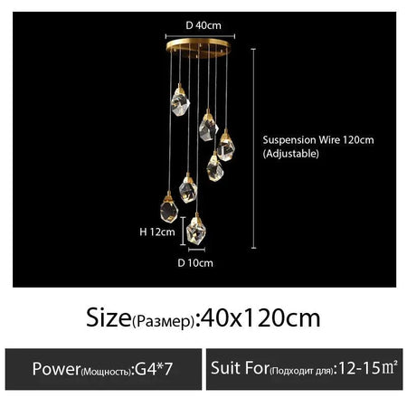 Luminaire Élégance Contemporaine IL385742 pour un Espace Raffiné-ILLUMEEN.COM