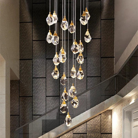 Luminaire Élégance Contemporaine IL385742 pour un Espace Raffiné-ILLUMEEN.COM