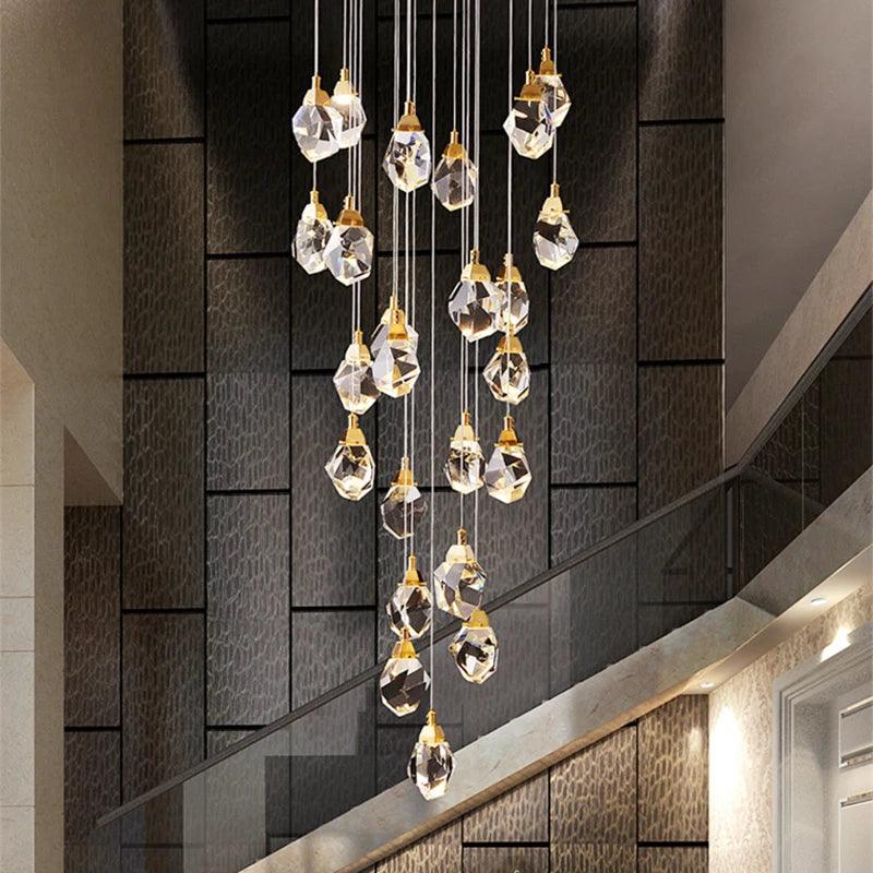Luminaire Élégance Contemporaine IL385742 pour un Espace Raffiné-ILLUMEEN.COM