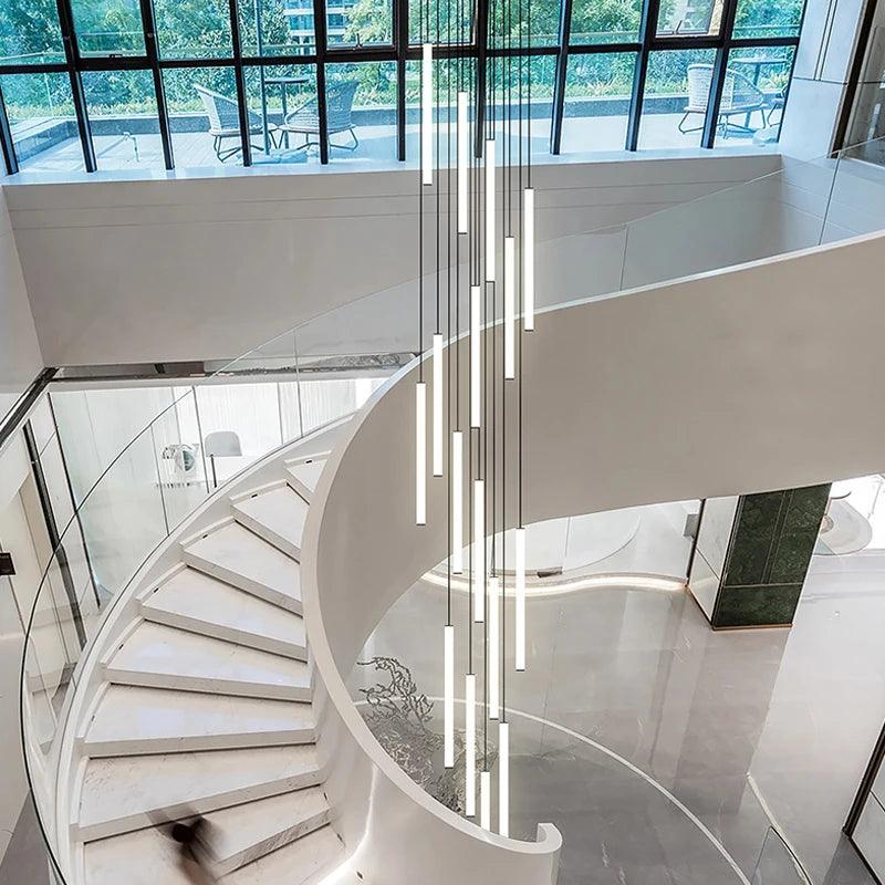 Luminaire Élégance Contemporaine IL482736-ILLUMEEN.COM