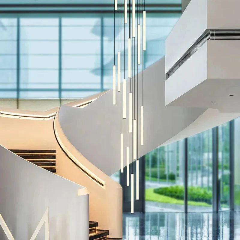 Luminaire Élégance Contemporaine IL482736-ILLUMEEN.COM