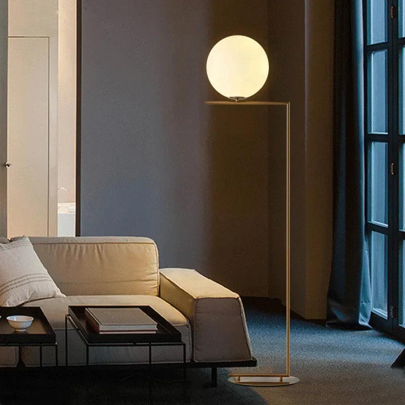 Luminaire Élégance Contemporaine IL483726-ILLUMEEN.COM