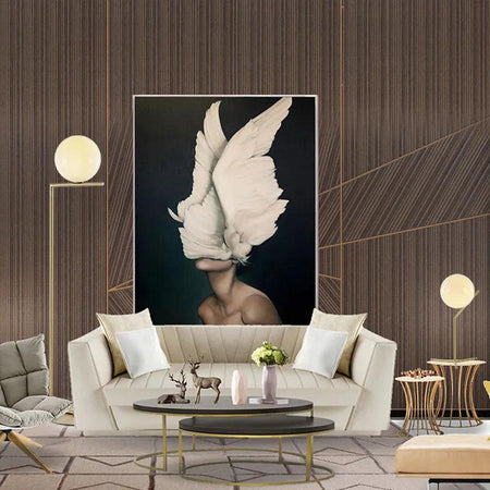 Luminaire Élégance Contemporaine IL483726-ILLUMEEN.COM