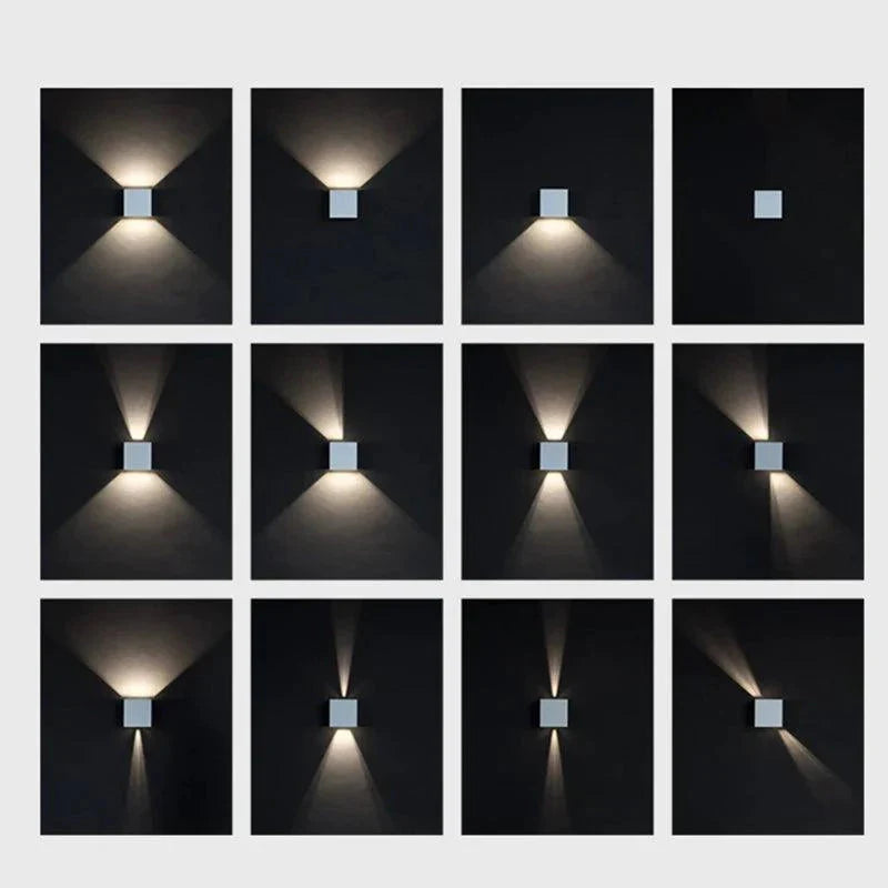 Luminaire Élégance Contemporaine IL527304-ILLUMEEN.COM