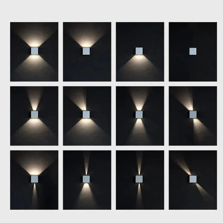Luminaire Élégance Contemporaine IL527304-ILLUMEEN.COM