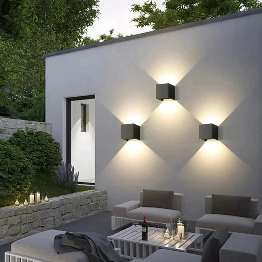 Luminaire Élégance Contemporaine IL527304-ILLUMEEN.COM