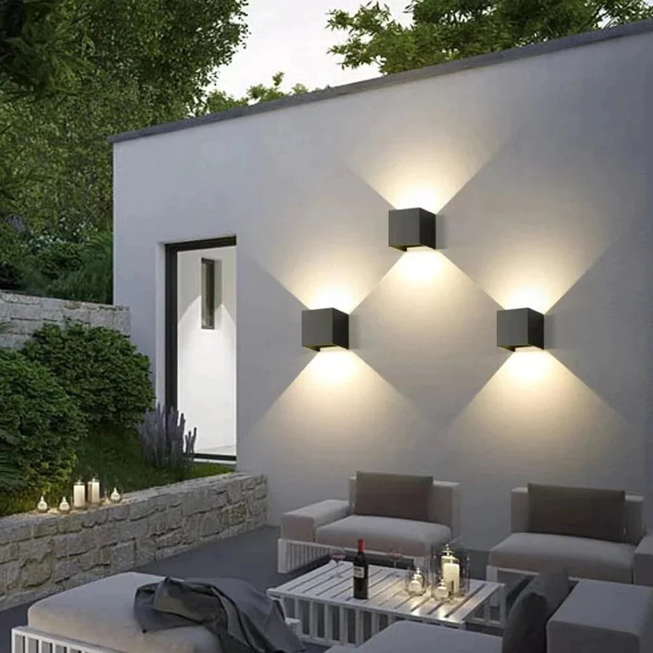 Luminaire Élégance Contemporaine IL527304-ILLUMEEN.COM