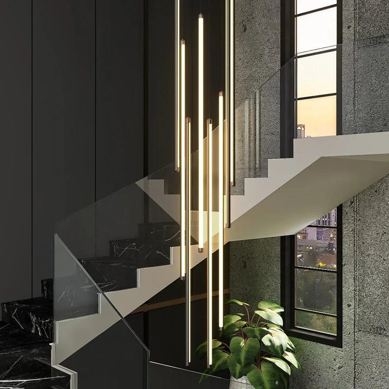 Luminaire Élégance Contemporaine IL582947-ILLUMEEN.COM