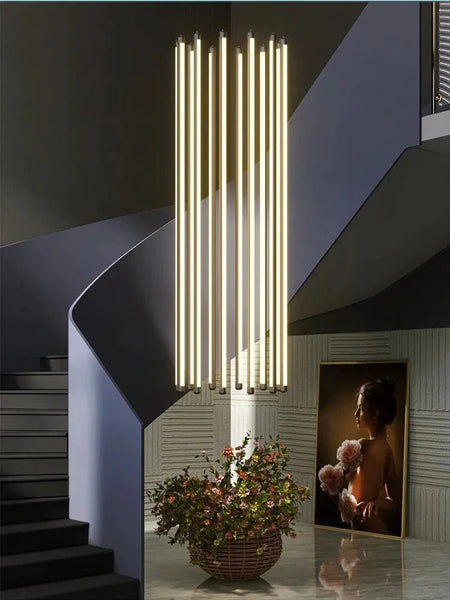 Luminaire Élégance Contemporaine IL582947-ILLUMEEN.COM