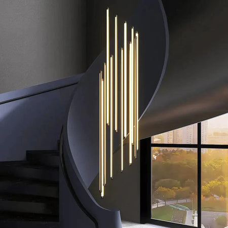 Luminaire Élégance Contemporaine IL582947-ILLUMEEN.COM
