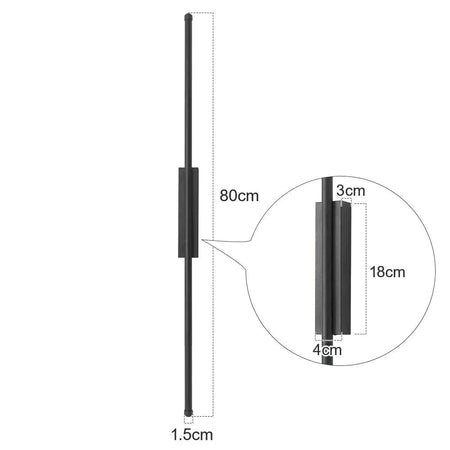 Luminaire Élégance Contemporaine IL583219-ILLUMEEN.COM