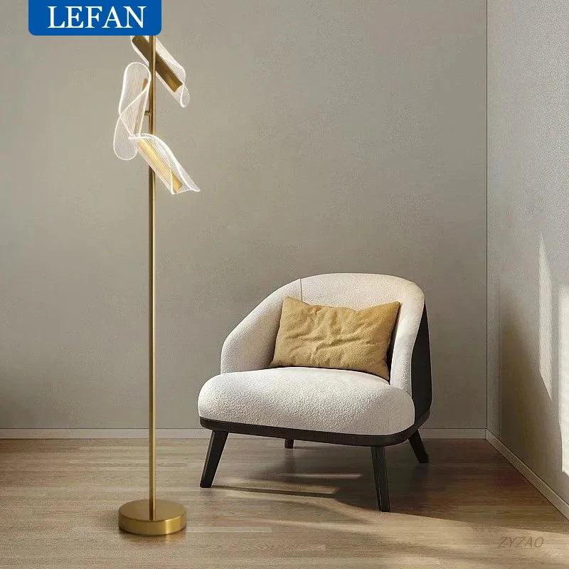 Luminaire Élégance Contemporaine IL583749-ILLUMEEN.COM