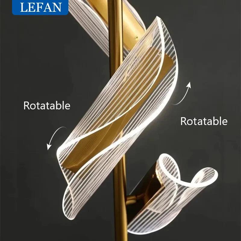 Luminaire Élégance Contemporaine IL583749-ILLUMEEN.COM