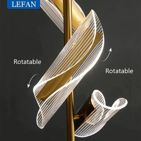 Luminaire Élégance Contemporaine IL583749-ILLUMEEN.COM